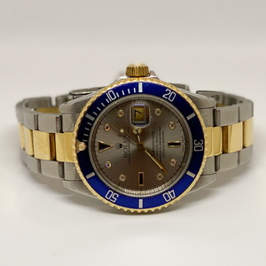 Rolex Submariner